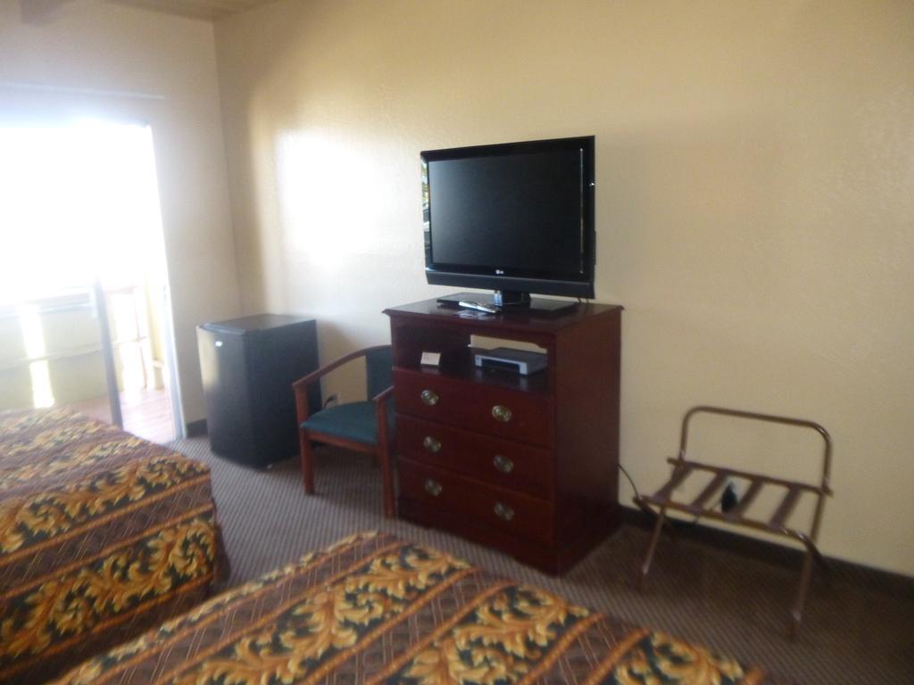 Lanai Lodge Σάντα Κρουζ Εξωτερικό φωτογραφία