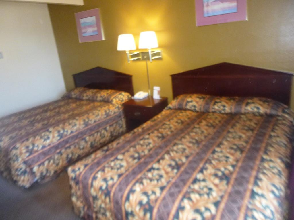 Lanai Lodge Σάντα Κρουζ Εξωτερικό φωτογραφία