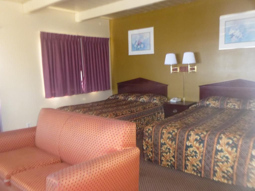 Lanai Lodge Σάντα Κρουζ Δωμάτιο φωτογραφία