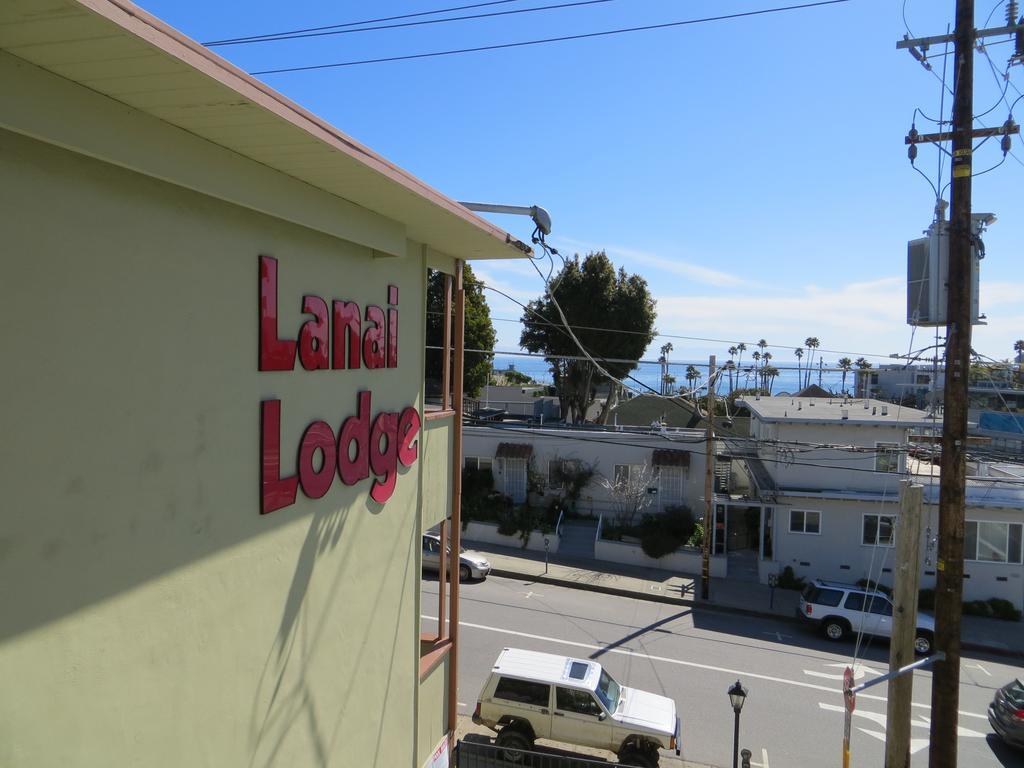 Lanai Lodge Σάντα Κρουζ Εξωτερικό φωτογραφία